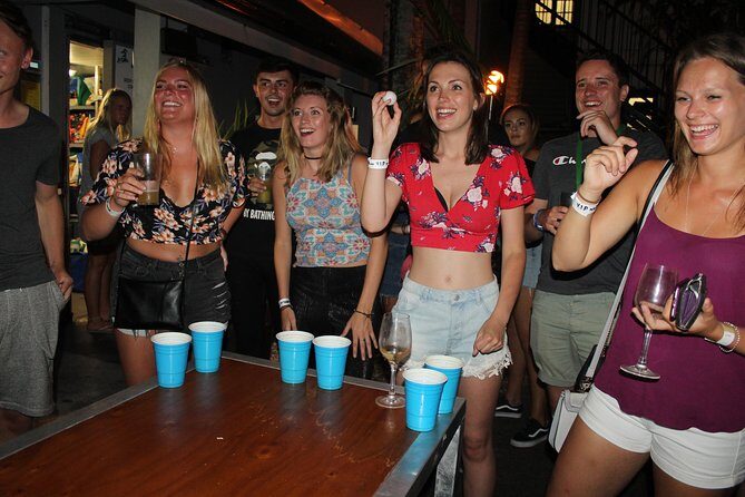 Cairns Pub & Club Tour - Introduction to the Tour and Its Atmosphere