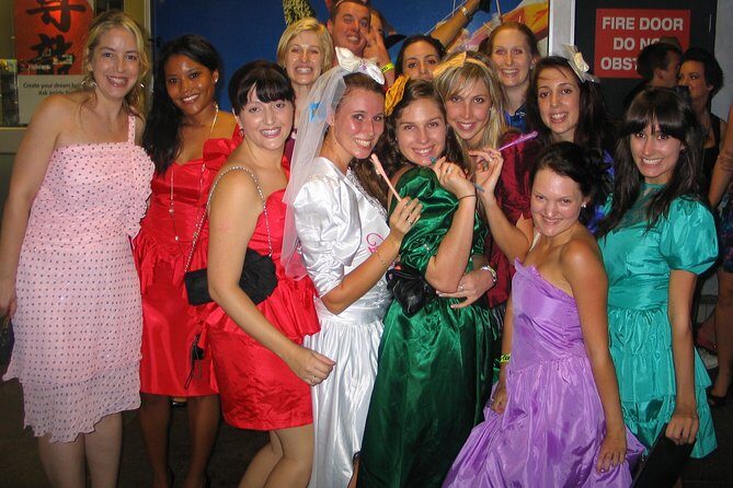 Cairns Pub & Club Tour - Practical Tips