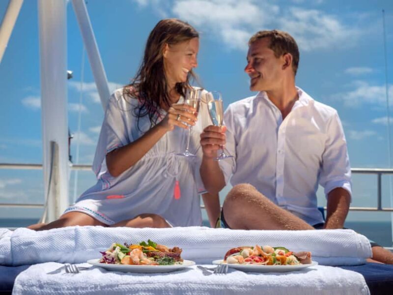 Cairns: Snorkelling and Diving Reef Day Trip - An In-Depth Look at the Cairns Reef Day Trip