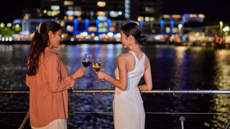 Cairns: Spirit of Cairns Dinner Cruise - The Experience’s Highlights and Drawbacks