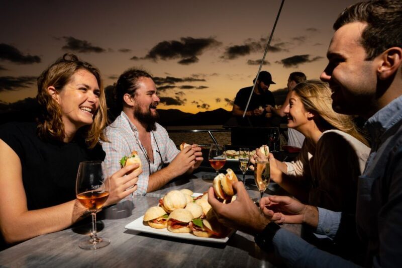 Cairns: Spirit of Cairns Dinner Cruise - Why It’s a Good Choice for Travelers