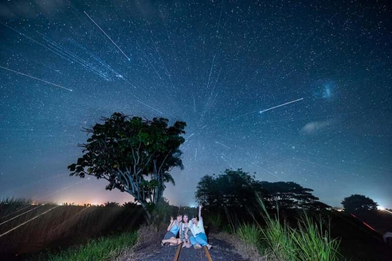 Cairns: Stargazing and Photography Experience - What’s Included and Whats Not