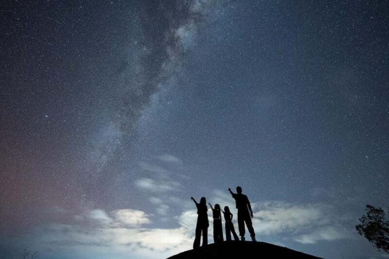 Cairns: Stargazing and Photography Experience - The Sum Up: Who Should Consider This Tour?
