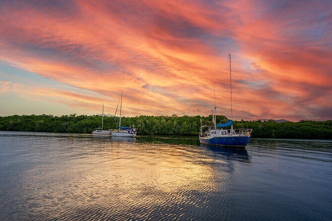 Cairns Sunset Cruise - Who Would Love This Tour?