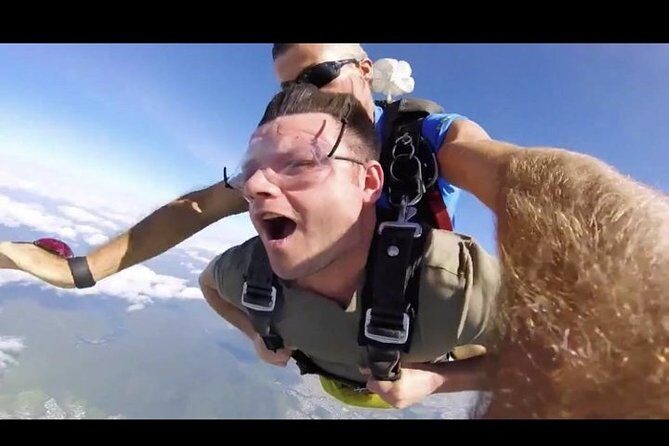 Cairns: Tandem Skydive Experience over Reef & Rainforest - The Sum Up