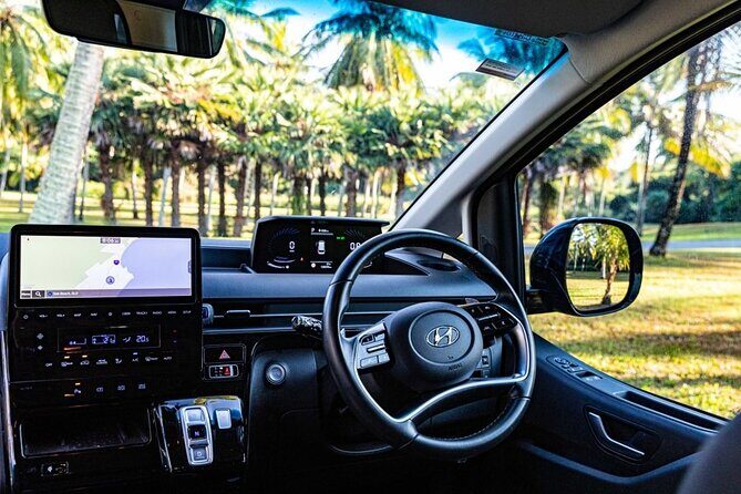 Cairns to Port Douglas ONE WAY Private Transfer 6 pax - Final Thoughts: Who Should Consider This Service?