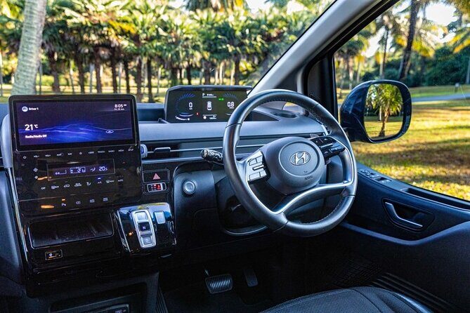 Cairns to Silky Oaks ONE WAY Private Transfer 6 pax - Why Consider This Private Transfer?