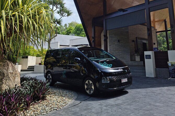 Cairns to Silky Oaks ONE WAY Private Transfer 6 pax - Who Should Book This Service?