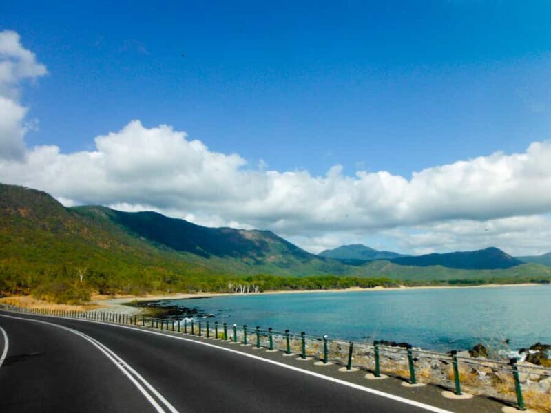 Cairns: Waterfall and Daintree Rainforest Tour - 2 Day Tours - Key Points