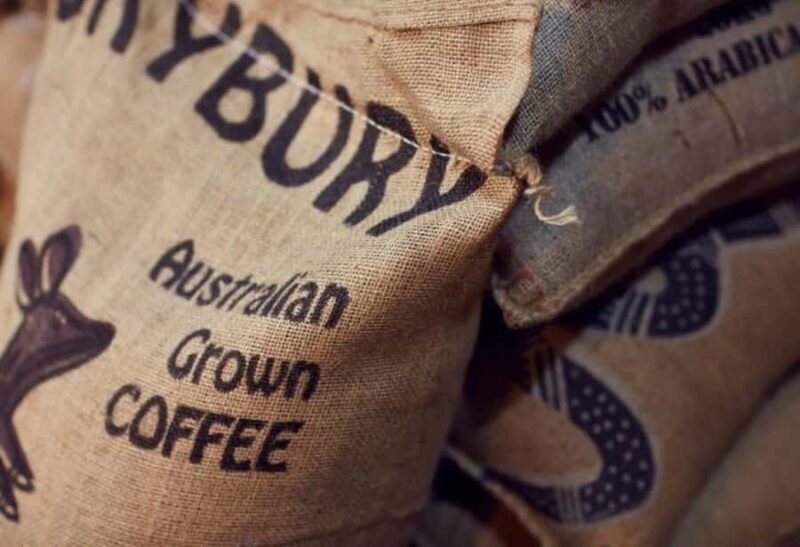 Cairns: Waterfall, Wetlands and Skyrail - Key Points