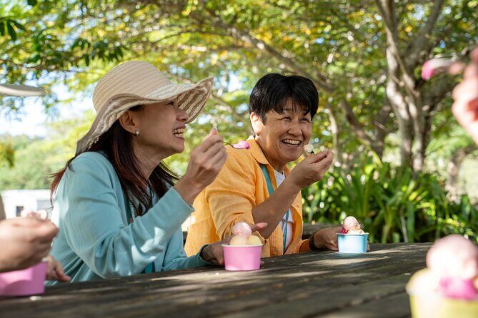 Cairns: Waterfall, Wetlands & Kuranda Scenic Rail All Inclusive - The Sum Up