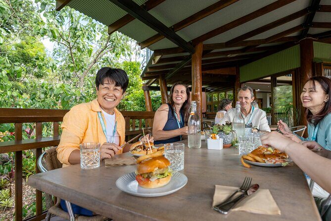 Cairns: Waterfall, Wetlands & Kuranda Scenic Rail All Inclusive - FAQ