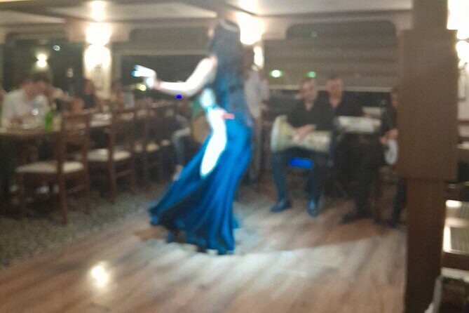 Cairo dinner cruise with folklore shows - Why This Tour Offers Good Value