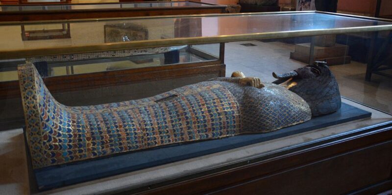 Cairo: Egyptian Museum, Citadel, and Old Cairo Guided Tour - Who is This Tour Best Suited For?
