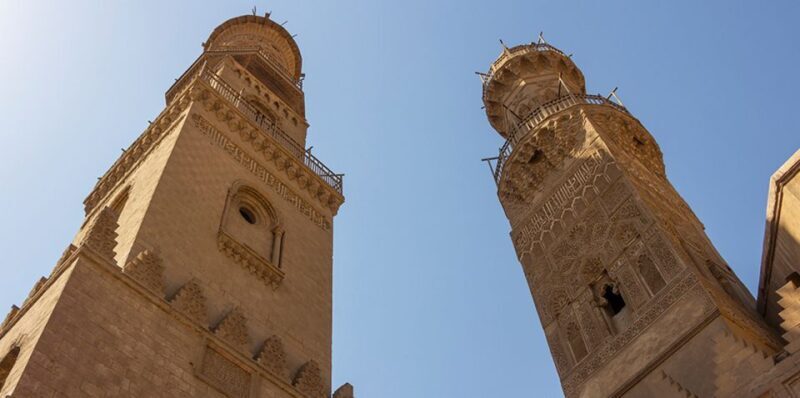 Cairo: Egyptian Museum, Citadel, and Old Cairo Guided Tour - Final Thoughts