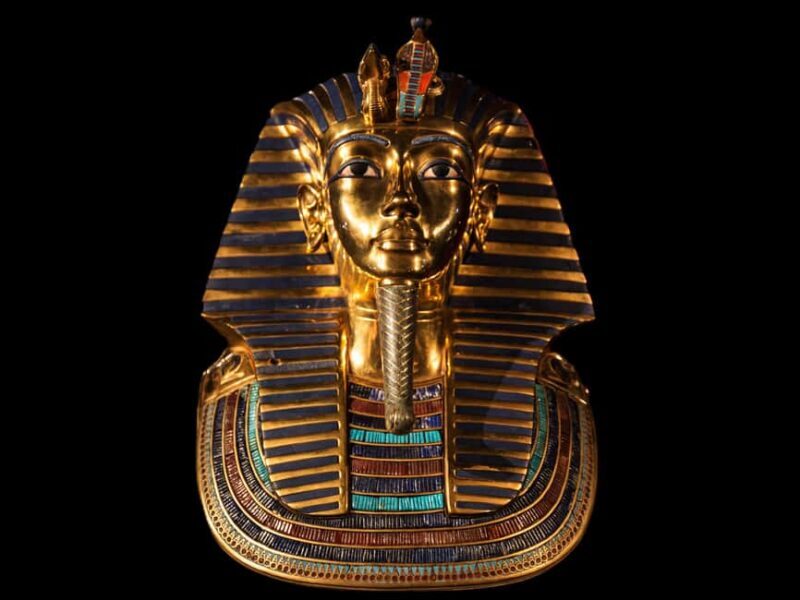 Cairo: Giza Great Pyramids with Optional Museum & Old Cairo - Final Thoughts