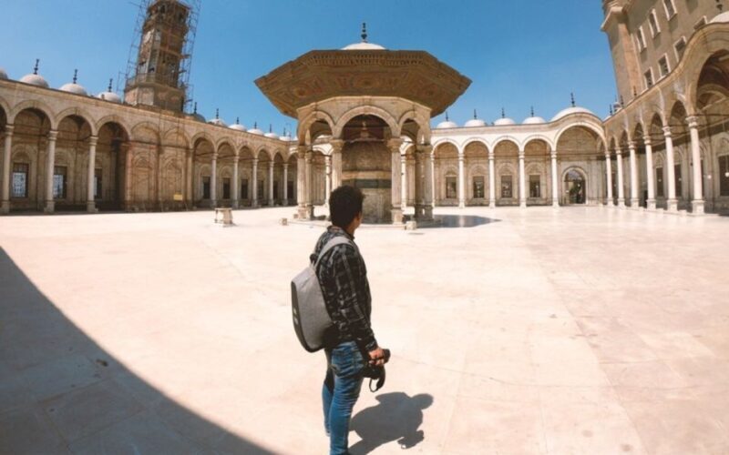 Cairo: Giza Pyramids and Islamic Cairo Guided Layover Tour - FAQ