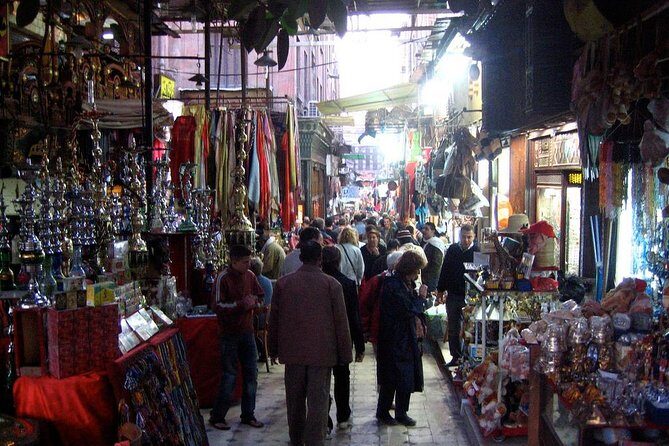 Cairo Half day tours to Old Markets and Local Souqs - A Deep Dive into the Tour Experience