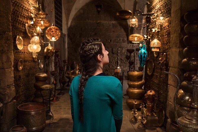Cairo Half day tours to Old Markets and Local Souqs - FAQ