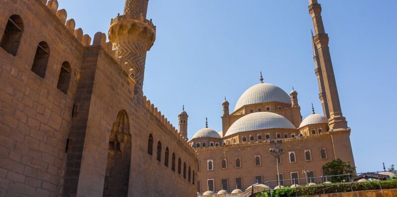 Cairo: Salah El Din Citadel and Old Cairo Bazar Guided Tour - FAQ