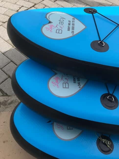 Cala Bona/S'Illot/Sa coma: Standing up Paddle Sunset Tour - The Sum Up: Is It Worth It?