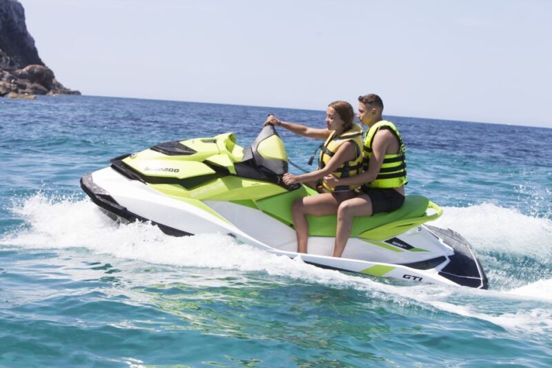 Cala D'or: Cala D'or Beach Jet Ski Tour - FAQ