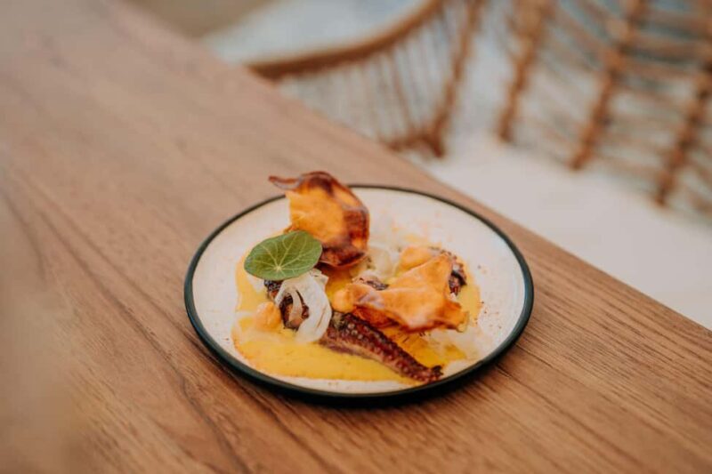 CALA D'OR: Gourmet Tapas Dinner with House Wine - Introduction: A Taste of Mallorca’s Finest in Cala DOr