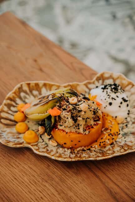 CALA D'OR: Gourmet Tapas Dinner with House Wine - What We Love and What to Consider