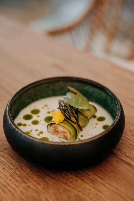 CALA D'OR: Gourmet Tapas Dinner with House Wine - Final Thoughts