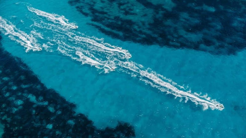 Cala d'Or | Jet Ski Tour 1 hour along southeast coast. - What You Can Expect from the Cala dOr Jet Ski Tour