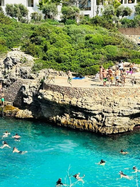 Cala en Blanes: Secret spots for the best dives with a local guide - An Introduction to the Experience