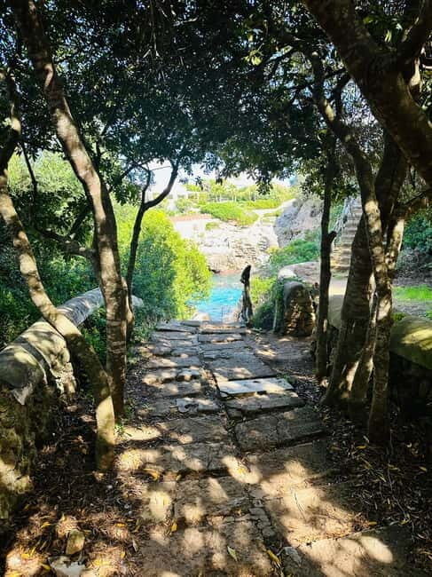 Cala en Blanes: Secret spots for the best dives with a local guide - Detailed Breakdown of the Itinerary