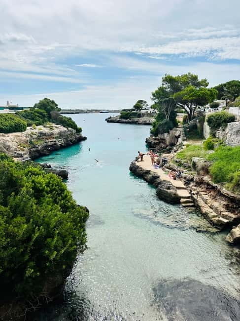 Cala en Blanes: Secret spots for the best dives with a local guide - FAQ
