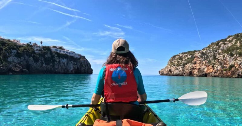 Cala en Porter: Menorca Caves Kayaking Tour & GoPro Photos - Final Thoughts