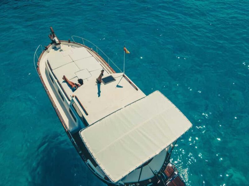 Cala Galdana: Exclusive Tour to the Most Beautiful Coves - Why This Tour Offers Great Value