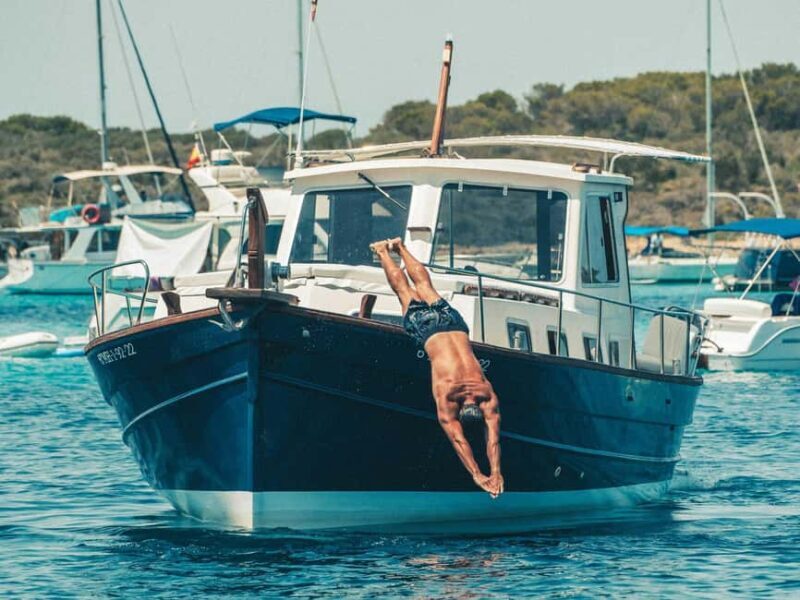 Cala Galdana: Exclusive Tour to the Most Beautiful Coves - FAQ