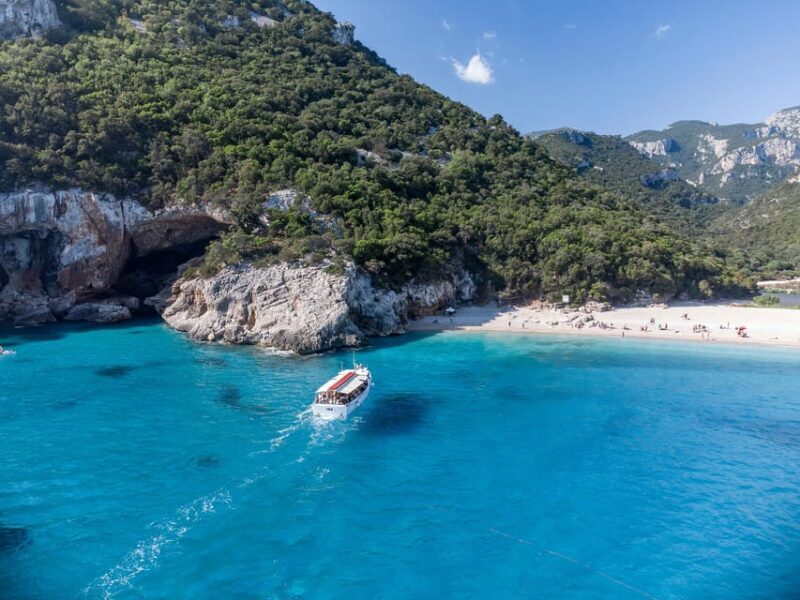 Cala Gonone: Cala Luna and Cala Sisine Boat Tour - Final Thoughts