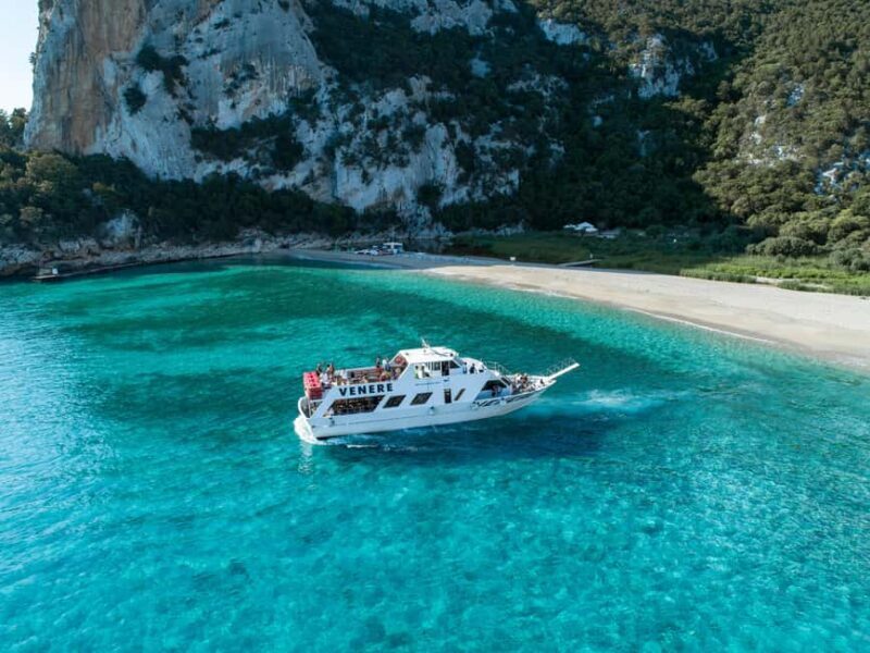 Cala Gonone: Grotta Bue Marino & Cala Luna Beach Boat Trip - FAQ