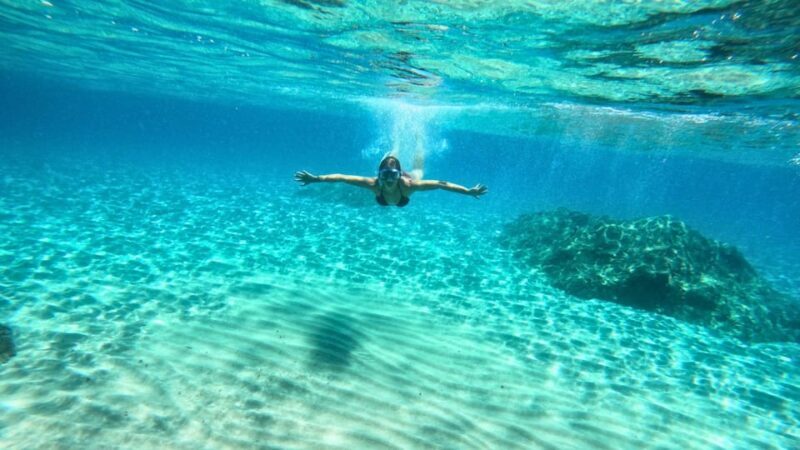 Cala Gonone: Snorkeling in the Orosei Gulf - An Overview of the Experience