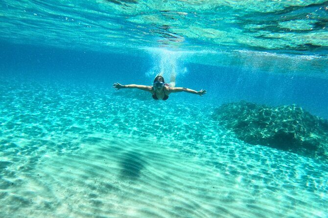 Cala Gonone Snorkeling in the Orosei Gulf - Analyzing the Value and Experience