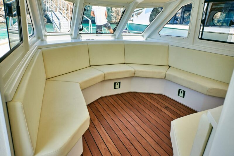 Cala Gonone:Cruise in the Gulf of Orosei with Cala Goloritzé - Final Thoughts