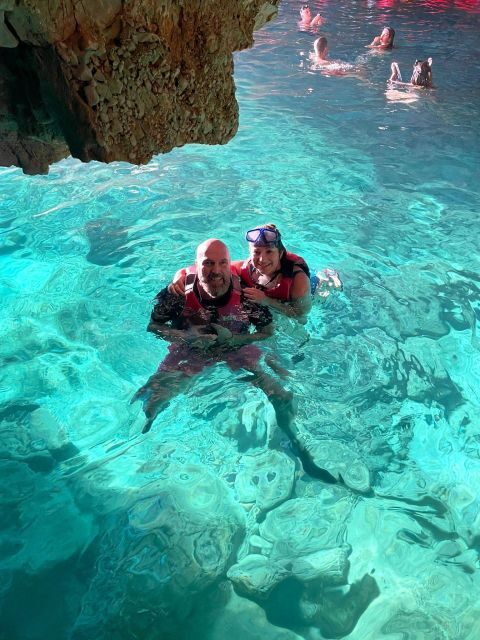 Cala Granadella: Cala en Caló Sea Cave Snorkel & Kayak Tour - Who Would Love This Tour?