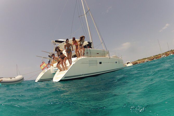 Cala Llonga Catamaran Private Trip - How This Tour Offers Value