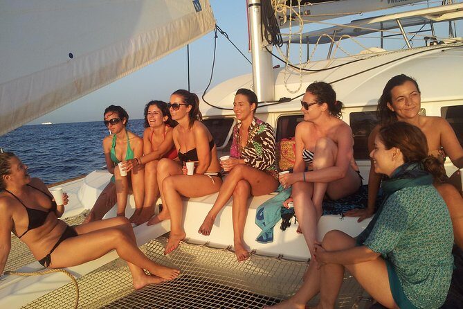 Cala Llonga Catamaran Private Trip - Who Should Consider This Tour?