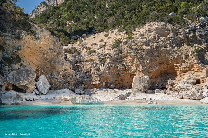 Cala Mariolu tour with Swim Stops - Who Will Love This Tour?