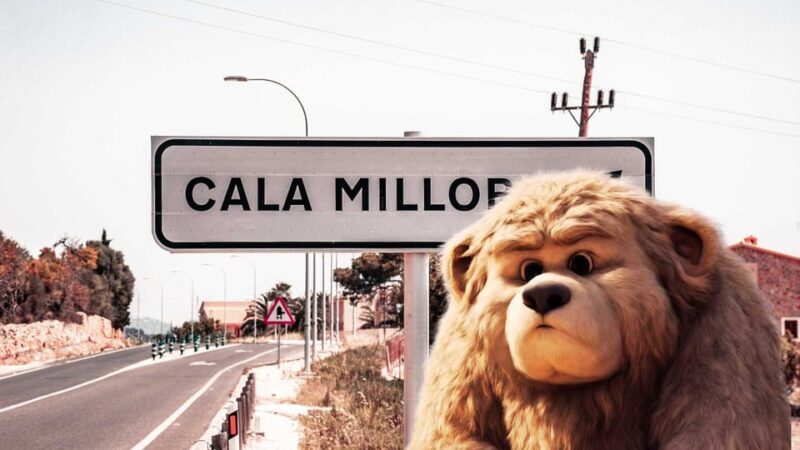 Cala Millor: Magical Creatures of Cala Millor, family game - Key Points