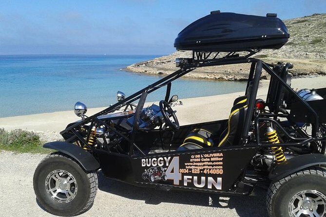 Cala Millor: Mega buggy tours also in Sa Coma - An In-Depth Look at the Mallorca Buggy Experience