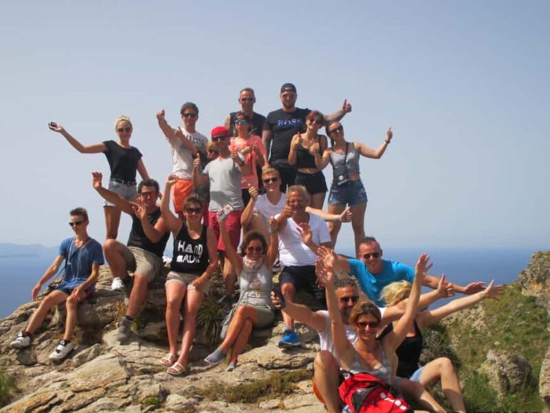 Cala Millor / Sa Coma: Buggy or Mini Jeep Tour  approx. 3 hours - An Honest Look at the 3-Hour Mallorca Buggy Tour