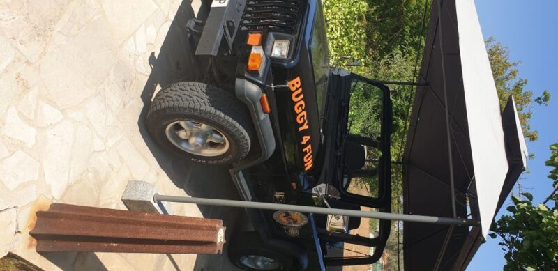 Cala Millor/Sa Coma: Guided Buggy Tour - The Experience: What You Can Expect