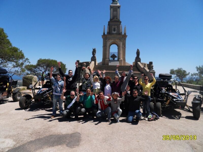 Cala Millor/Sa Coma: Guided Buggy Tour - Who Is This Tour Best For?